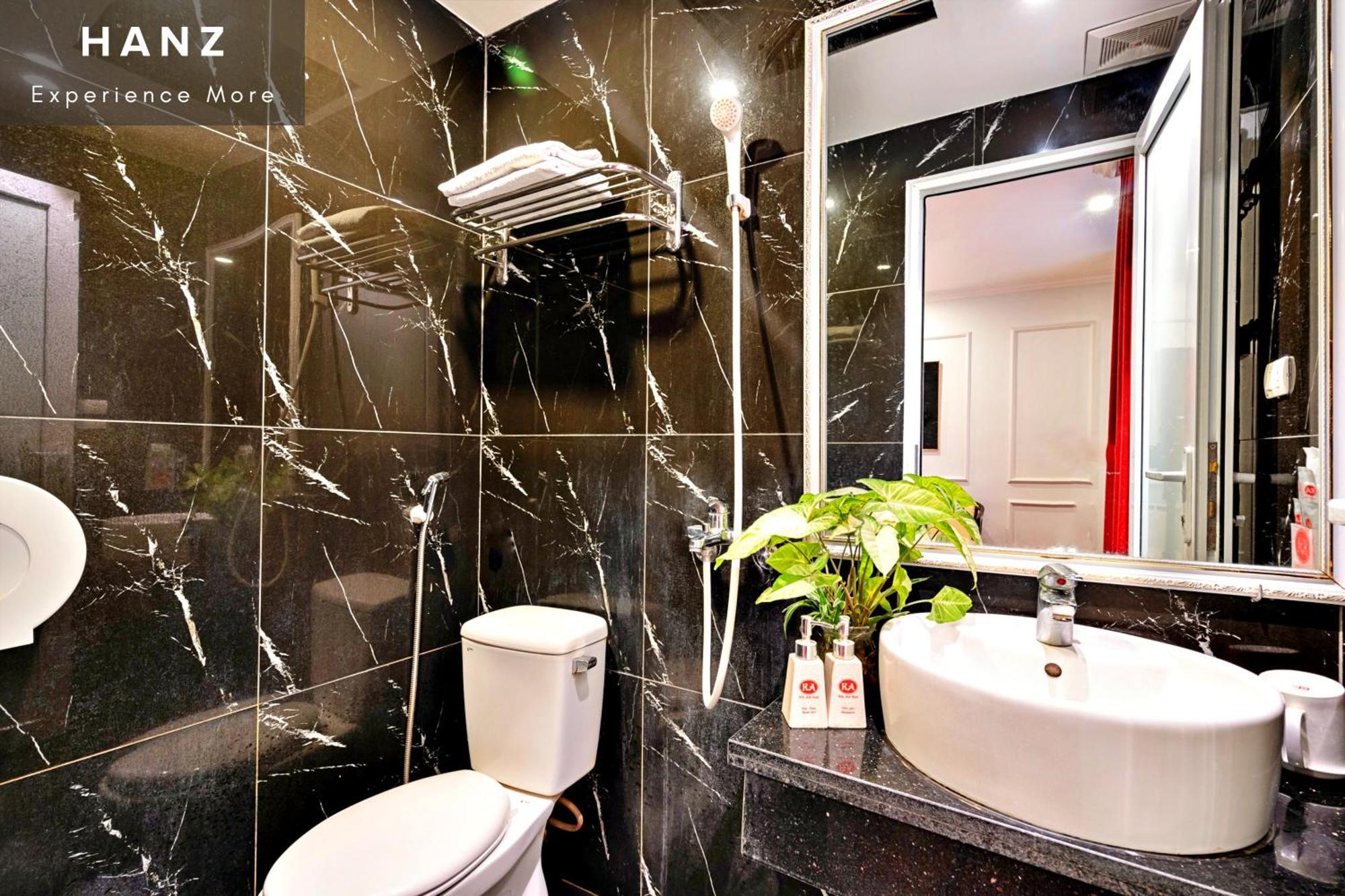 Kieu Anh Hotel Ha Noi Hanoi Exterior foto
