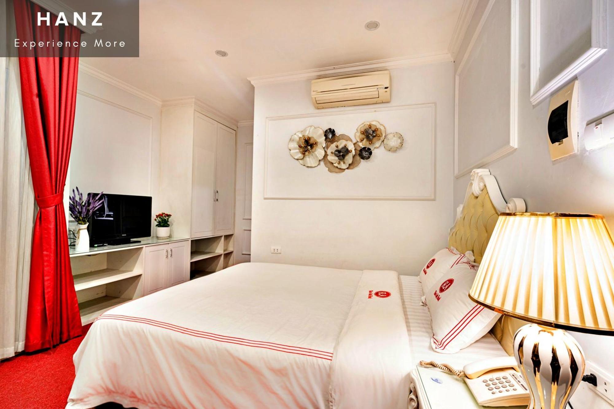 Kieu Anh Hotel Ha Noi Hanoi Exterior foto